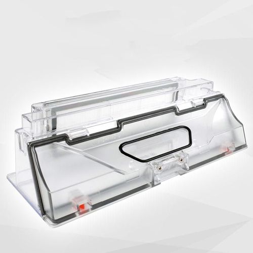 Pièces de Rechange du Filtre Hepa de la boîte à poussière pour Xiaomi Mi 1ère génération Robot Aspirateur Boîte à Poubelle Kit De Nettoyage