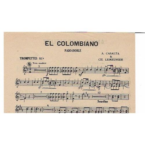 El Colombiano-Amigo Rodriguez