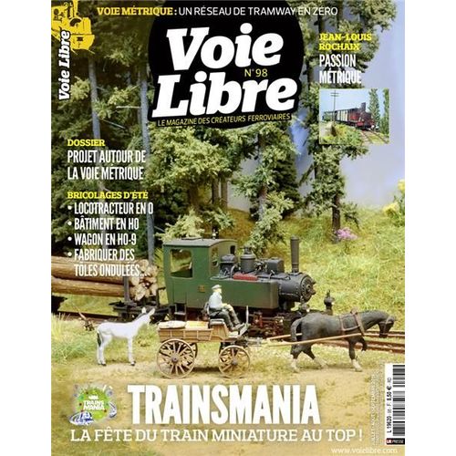 Voie Libre 98