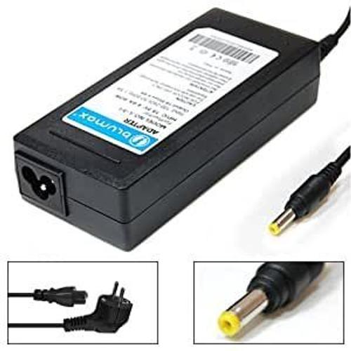 Chargeur haut de gamme pour Hp Pavilion Dv2-1010et de marque Blumax®