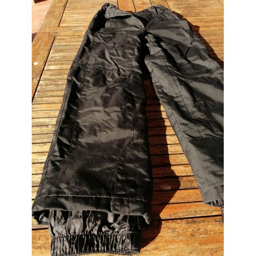 Pantalon Ski Fille