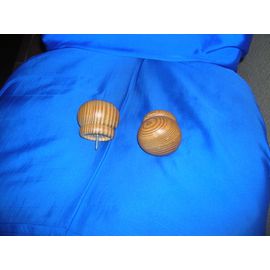 Accessoires Pour Tringle De Rideaux.