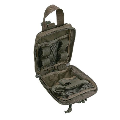 Ceinture tactique de combat TF-2215 ranger green (vert ) avec pochettes  molle modulables airsoft taille unique - Chasse - Achat & prix