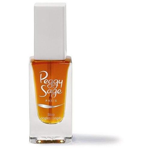 Peggy Sage Stop Ongles Rongés 11 Ml 