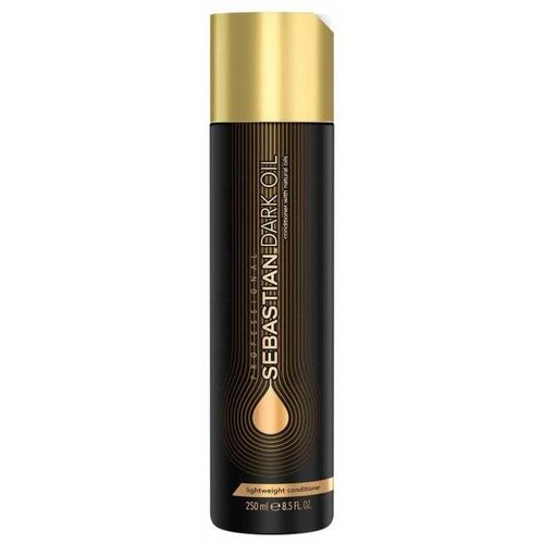 Conditionneur Léger Dark Oil Sebastian 250ml 