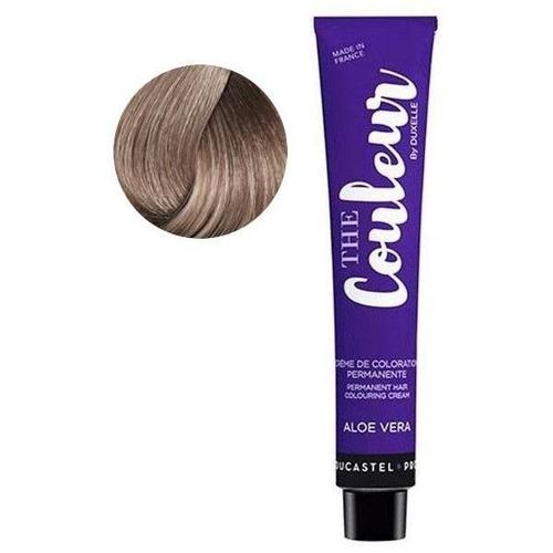 The Couleur Tube Coloration 100 Ml N° 9.22 Blond Très Clair Irisé Profond Duxelle 