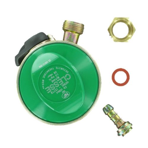 Détendeur pour butane COMAP QUICK ON D.20mm