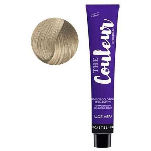 The Couleur Tube Coloration 100 Ml N° 9.23 Blond Très Clair Irisé Doré Duxelle 