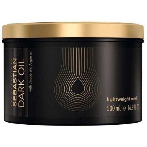 Masque Dark Oil Sebastian 500ml 