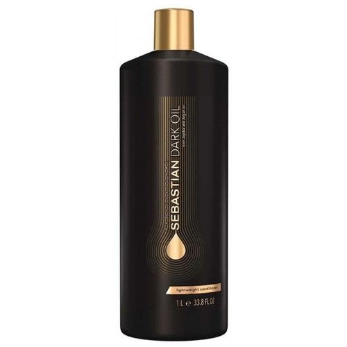 Conditionneur Léger Dark Oil Sebastian 1l 