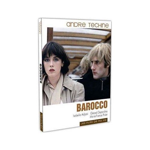 Barocco