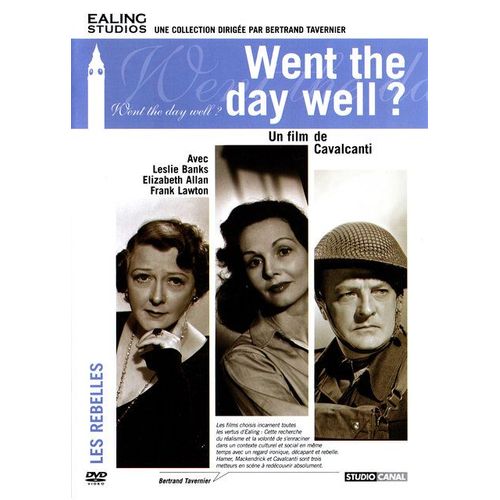 Went The Day Well ?