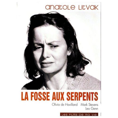 La Fosse Aux Serpents