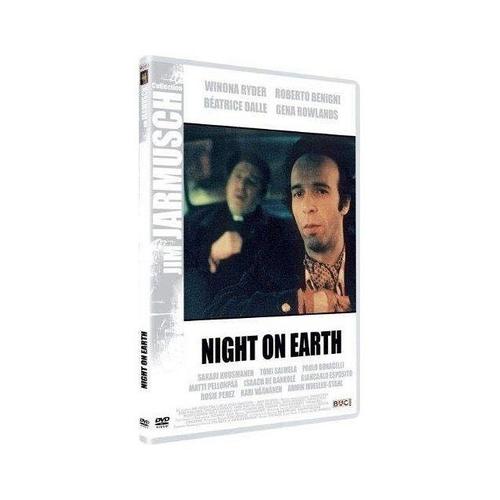 Night On Earth