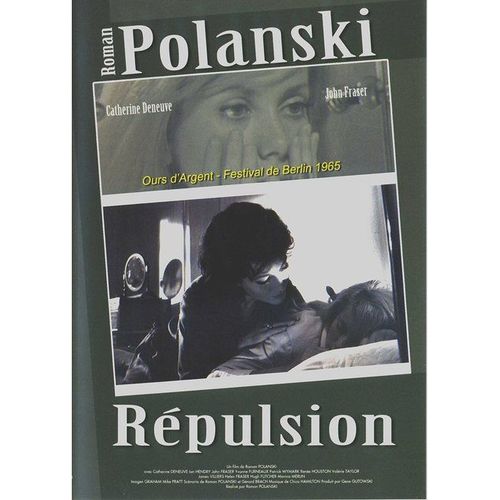 Répulsion