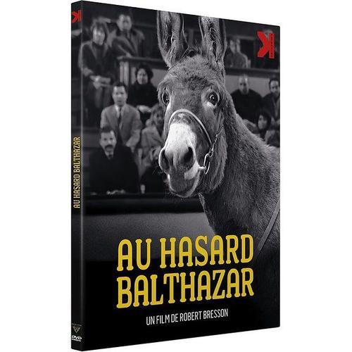 Au Hasard Balthazar - Version Restaurée