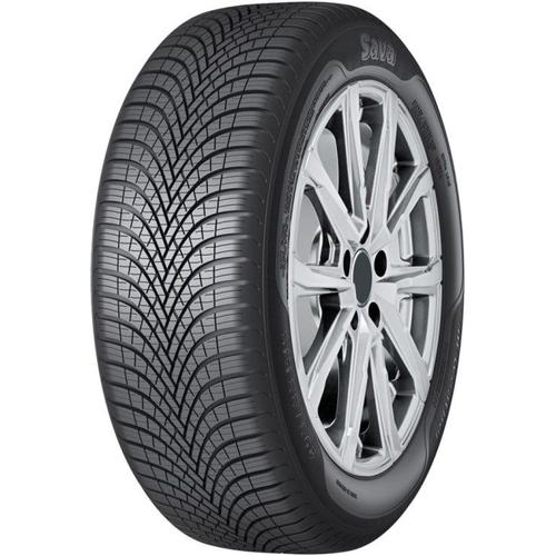 Pneu Sava All Weather ( 185/55 R15 82H )