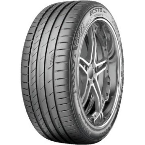 Pneu Kumho Ecsta PS71 EV ( 245/45 ZR19 102W XL EV, K-Silent )