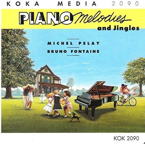 Piano Melodies