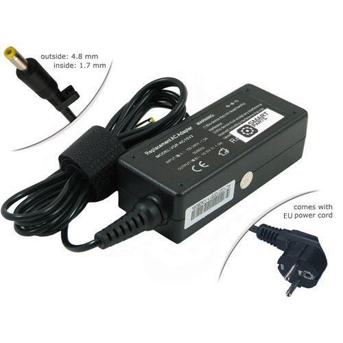 Chargeur haut de gamme pour Sony VAIO VGN-P19VN/Q