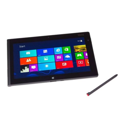 3 Film Protection Ecran Pour Lenovo Thinkpad Tablette Screenguard, Modele: Thinkpad Tablet 1