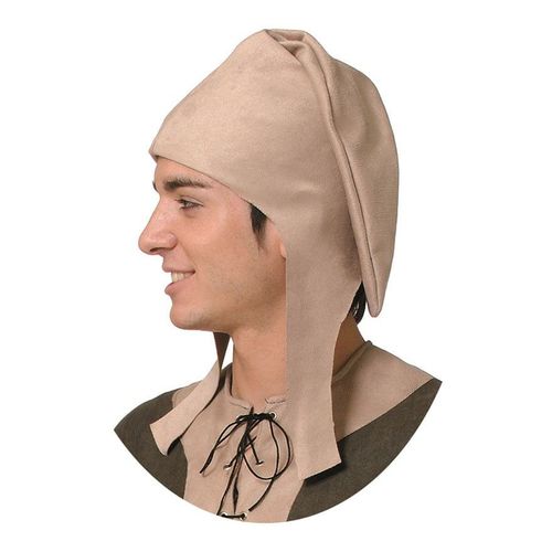 Casquette Brun Paysanne