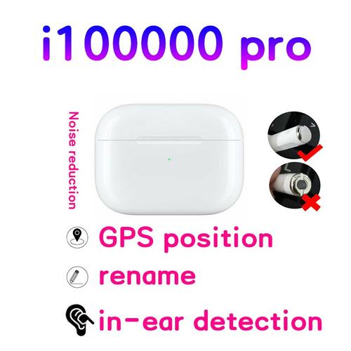 I100000 pro tws hot sale