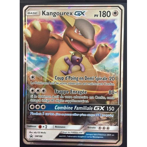 Kangourex Gx