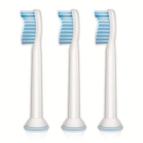 Philips HX6053 Lot de 3 têtes de brosse de rechange - 3 Pack