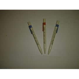 Stylo Bille Fantaisie "Disney" Pentel Bleu Lot De 3