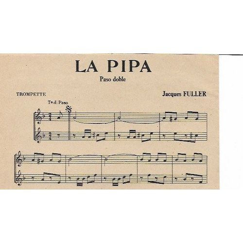 La Pipa
