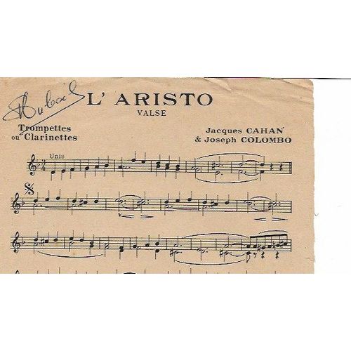 L'aristo