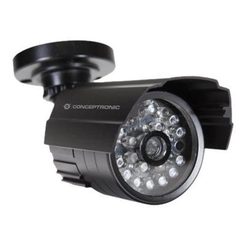 Conceptronic CFCAMOIR - Fausse caméra de surveillance