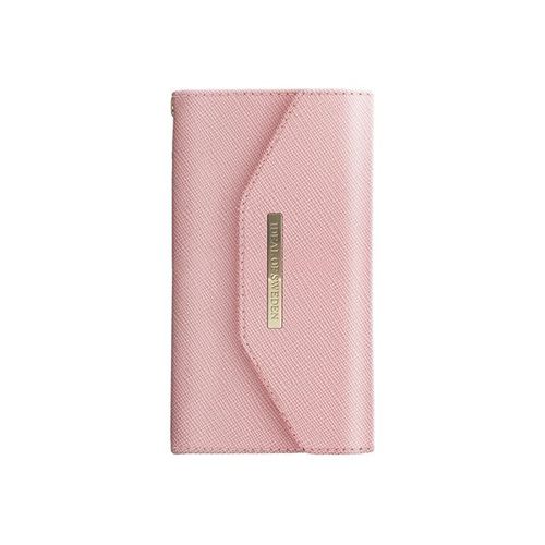 Ideal Of Sweden Mayfair Clutch - Étui À Rabat Pour Téléphone Portable - Rose - Pour Apple Iphone X, Xs