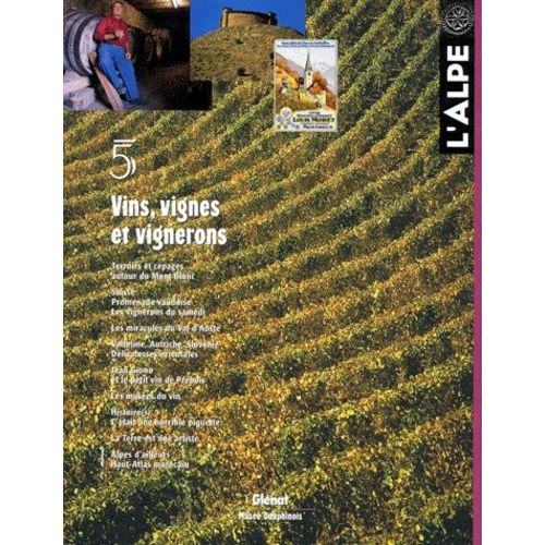 Vins, Vignes Et Vignerons