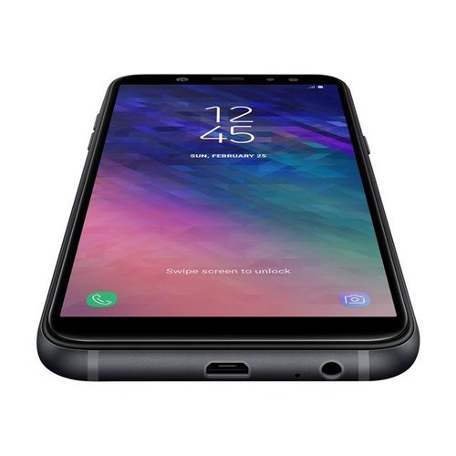 Samsung Galaxy a6 32 Go Noir