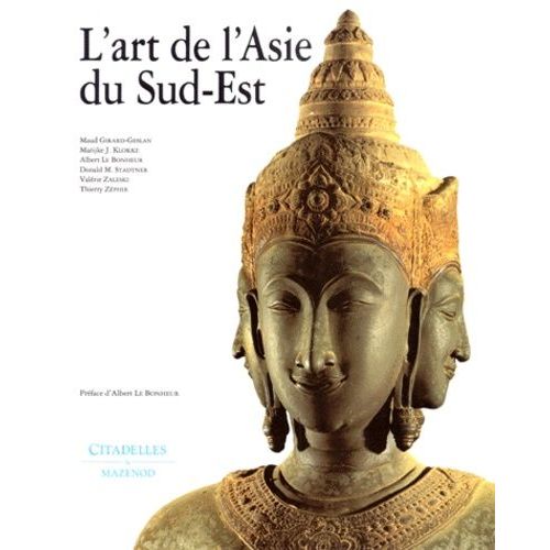 L'art De L'asie Du Sud-Est