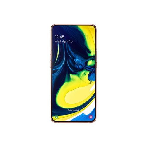 Samsung Galaxy A80 128 Go Or