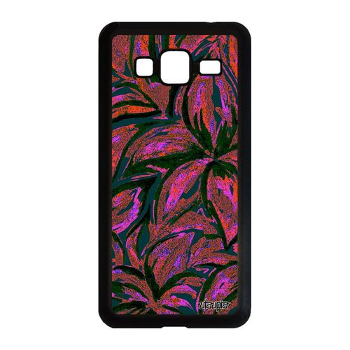 Coque Telephone Galaxy J3 2016 Silicone Fleurs Bouquet Case Caoutchouc Motif Coloré Nature Housse Floral Design Rose Tpu De Samsung