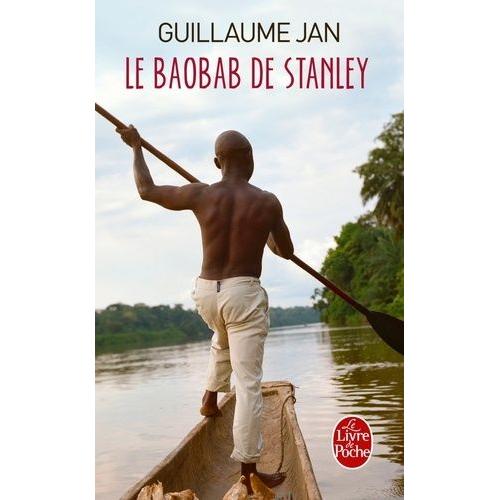 Le Baobab De Stanley