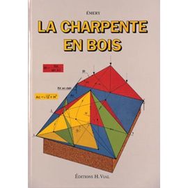 La Charpente En Bois