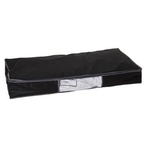 Sac De Rangement Compresseur "Lit" 100cm Gris