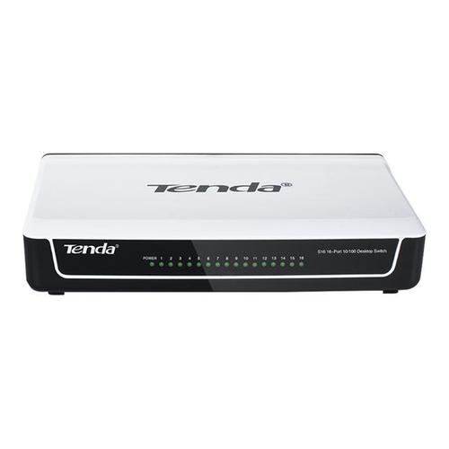 Edimax 3G-6200nL routeur sans fil Fast Ethernet Noir