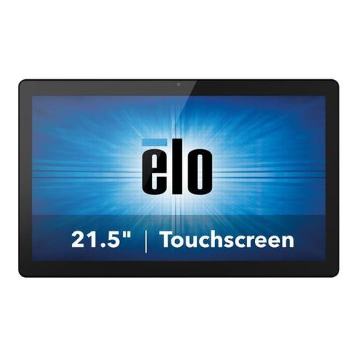 Elo I-Series 3.0 - Snapdragon APQ8053 1.8 GHz 3 Go RAM 32 Go Noir