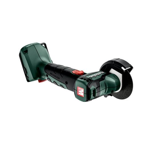 Metabo Meuleuse d'angle sans fil PowerMaxx CC 12 BL - 600348850