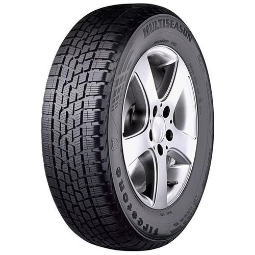 Firestone MULTISEASON2 195/55R15 89V