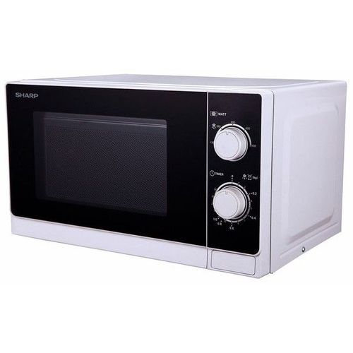 Sharp R-600IN Four à micro-ondes avec grill 20 litres 1000 W