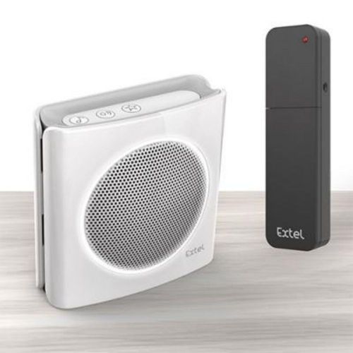 Extension De Sonnerie Universelle EXTEL Dibi More