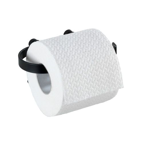 Porte-Rouleau WC WENKO Classic Plus Noir