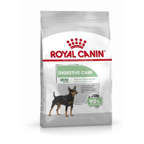 Croquettes Pour Chien Royal Canin Digestive Care Mini 8kg